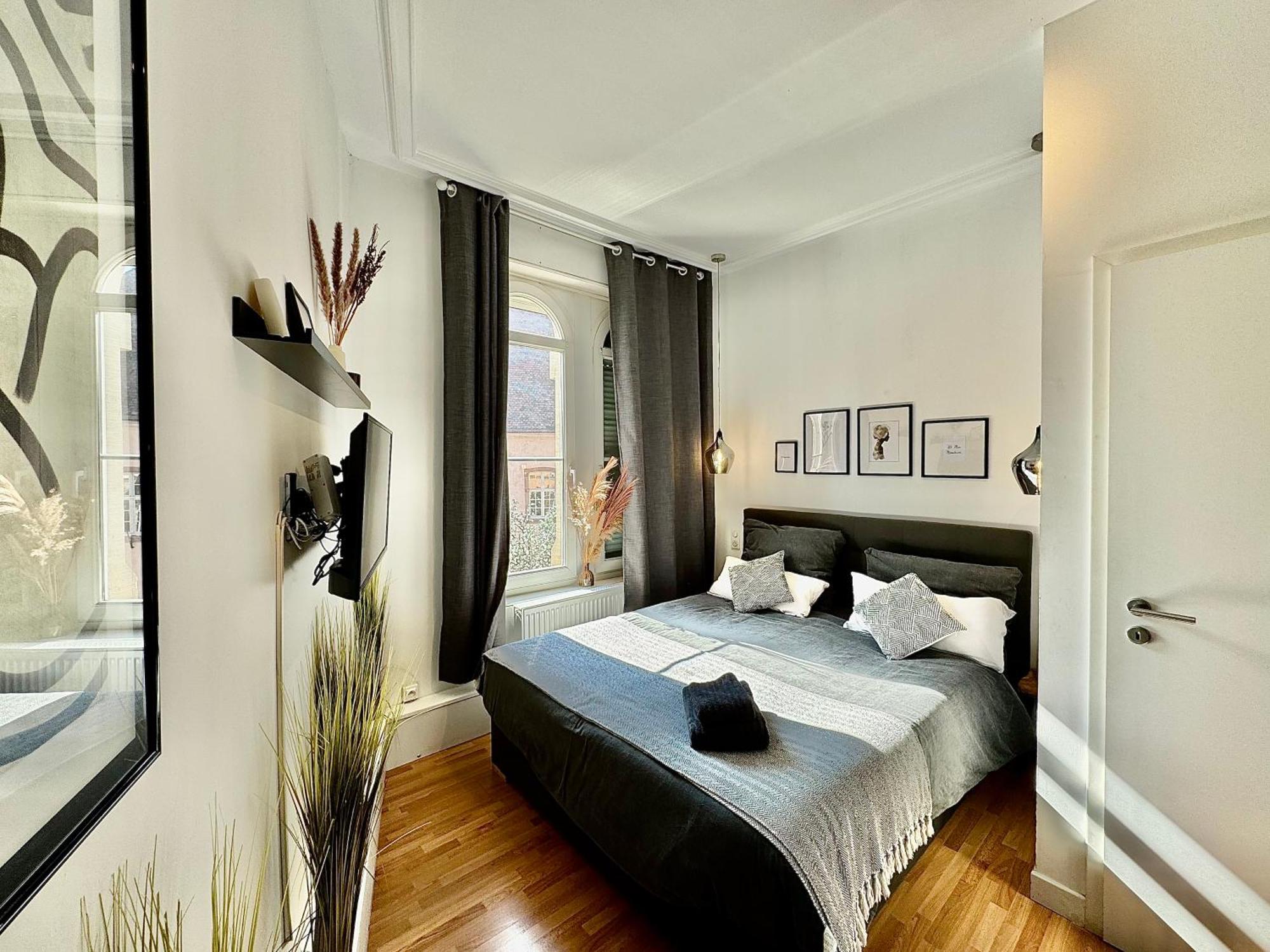 Bonjour Colmar Apartment Exterior photo